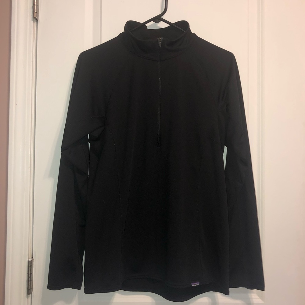 PATAGONIA Midweight Capilene Baselayer